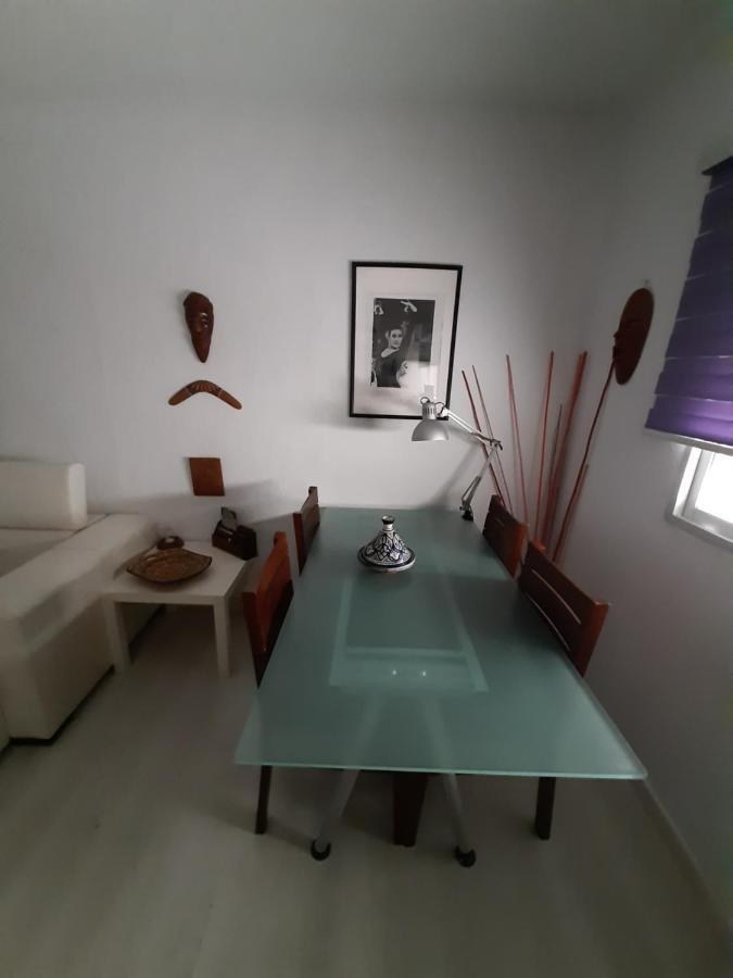 Loft De La Morena Y Estudio Jr مْبيخير ذي لا فرونتيرا المظهر الخارجي الصورة