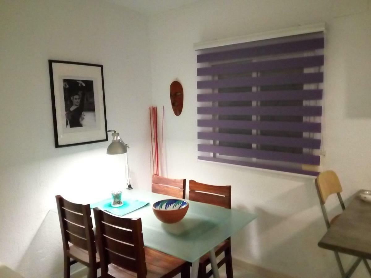Loft De La Morena Y Estudio Jr مْبيخير ذي لا فرونتيرا المظهر الخارجي الصورة